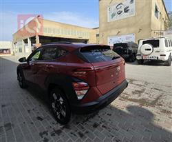 هيونداي كونا